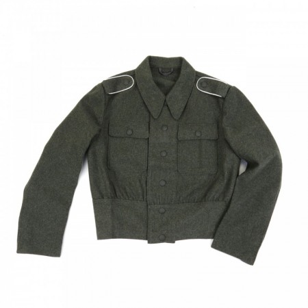 ナチスドイツ軍　M44軍服　アメリカ製