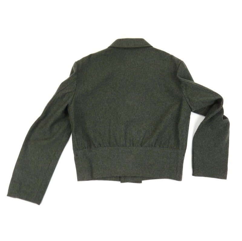 ナチスドイツ軍　M44軍服　アメリカ製