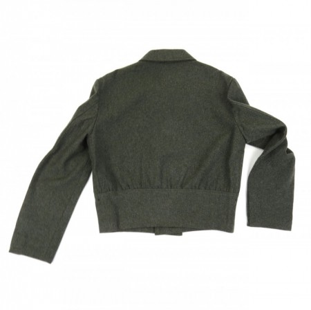 ナチスドイツ軍　M44軍服　アメリカ製