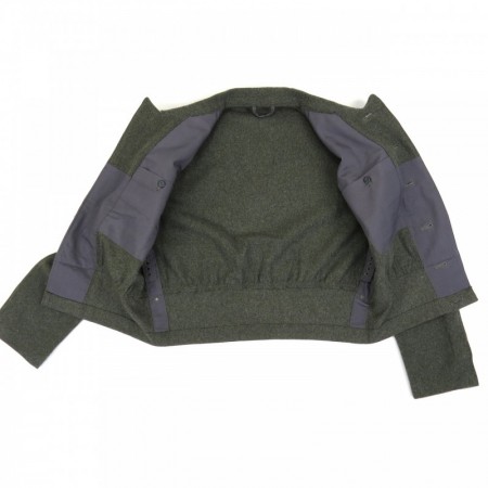 ナチスドイツ軍　M44軍服　アメリカ製